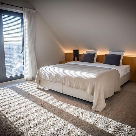 The Penthouse Nami, Branding, Ultra Luxurious Japanese Design Sea View Apartment Cadzand Exterior photo